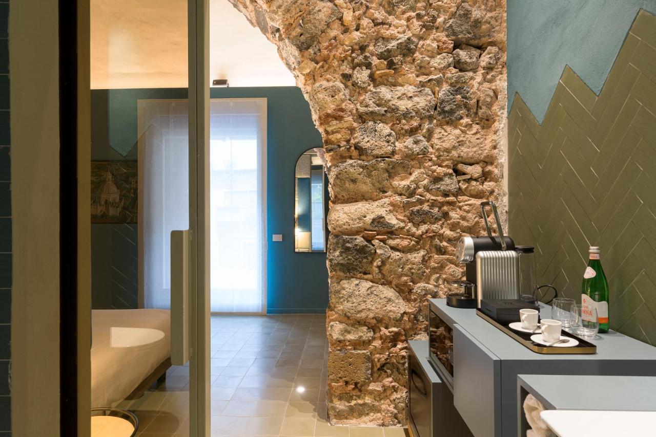 Bastio Private Suites Катания Экстерьер фото