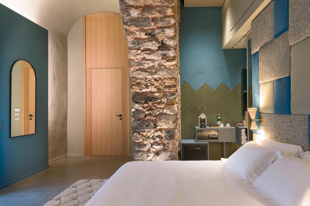 Bastio Private Suites Катания Экстерьер фото