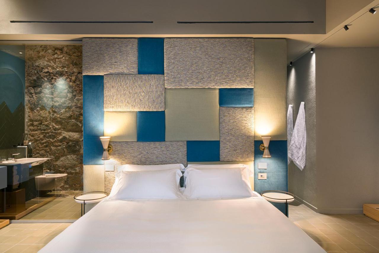Bastio Private Suites Катания Экстерьер фото