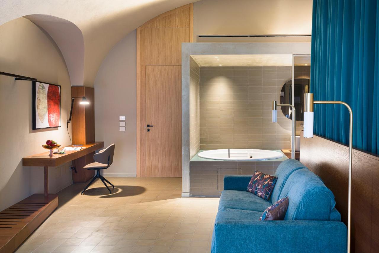 Bastio Private Suites Катания Экстерьер фото