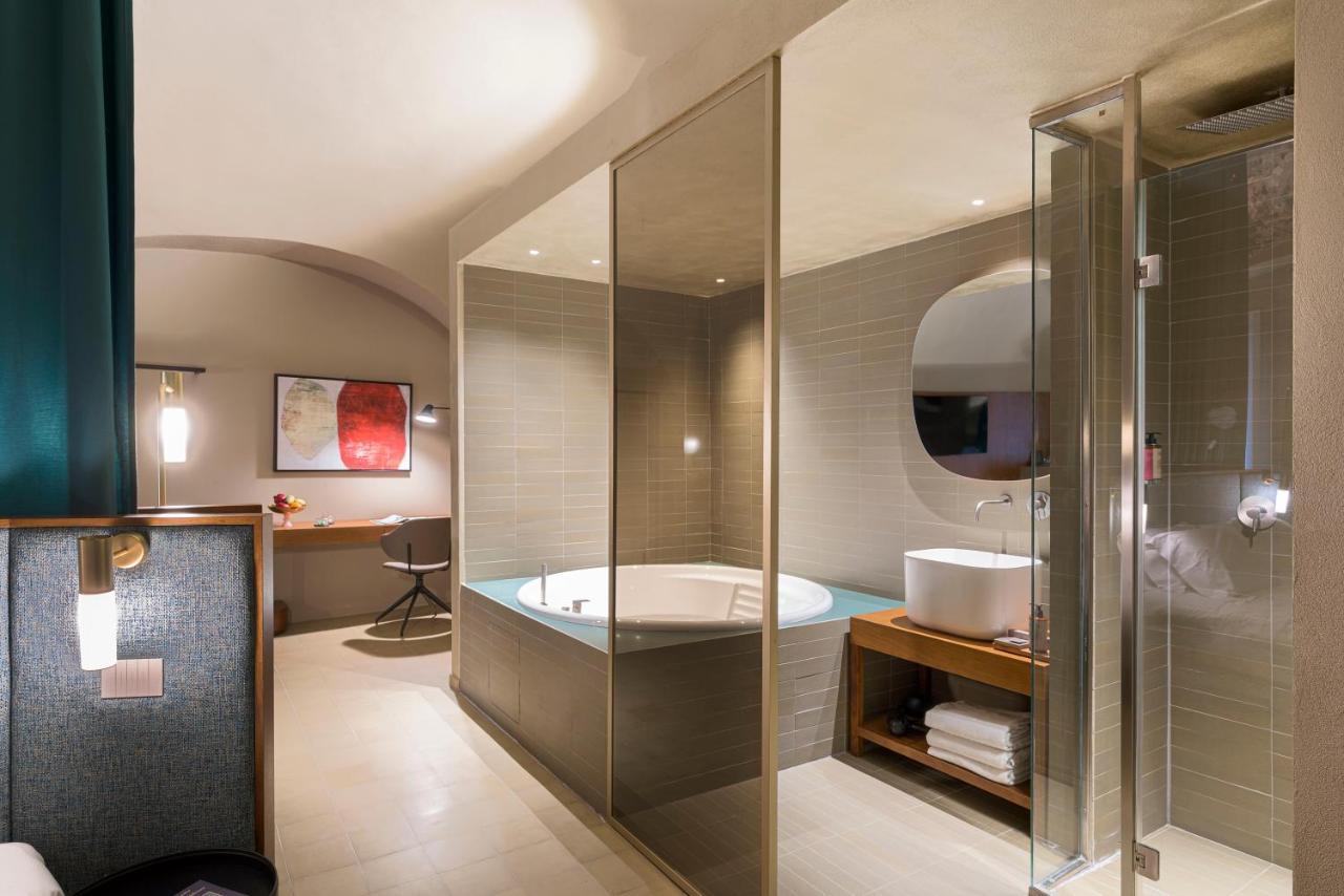 Bastio Private Suites Катания Экстерьер фото