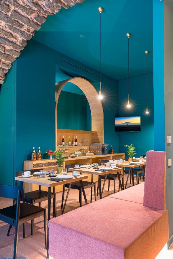Bastio Private Suites Катания Экстерьер фото