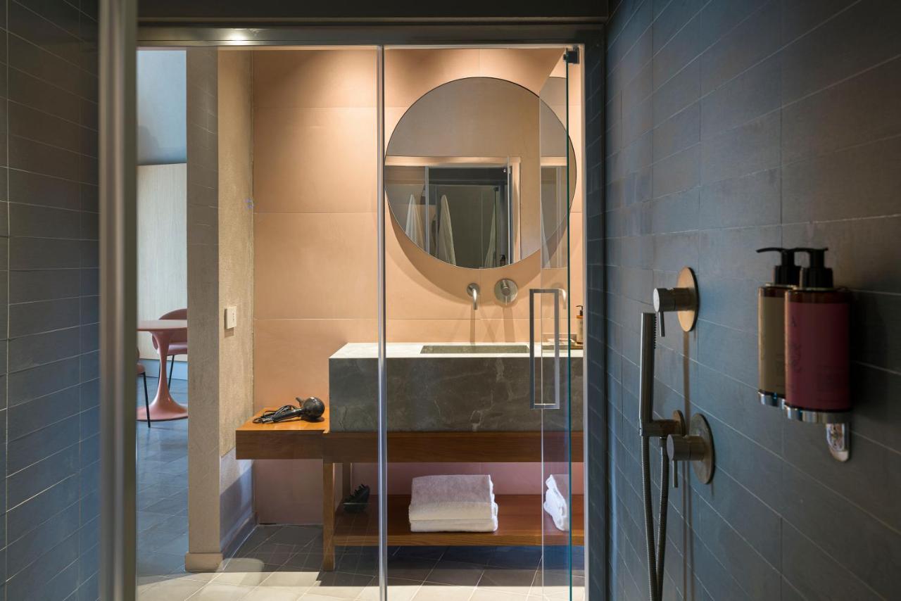 Bastio Private Suites Катания Экстерьер фото
