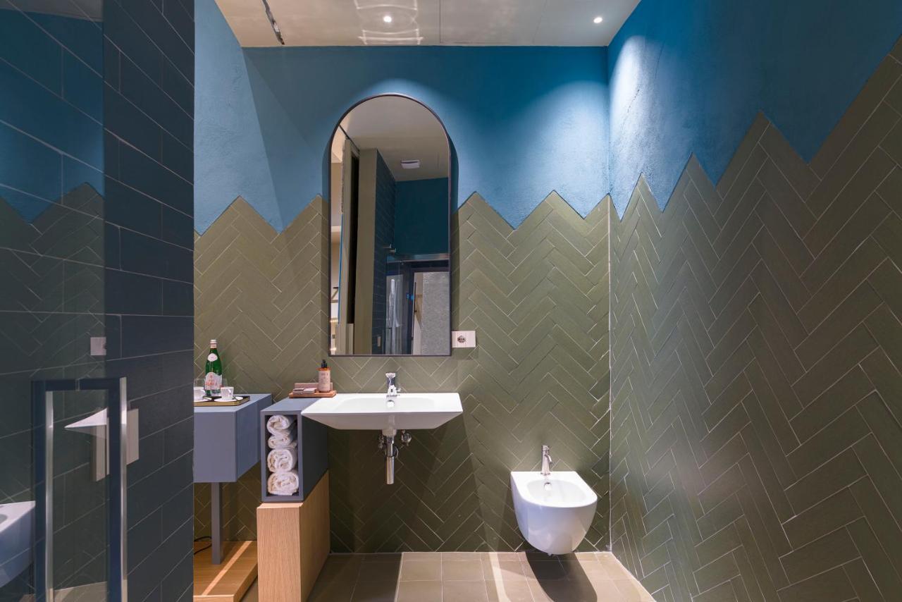 Bastio Private Suites Катания Экстерьер фото
