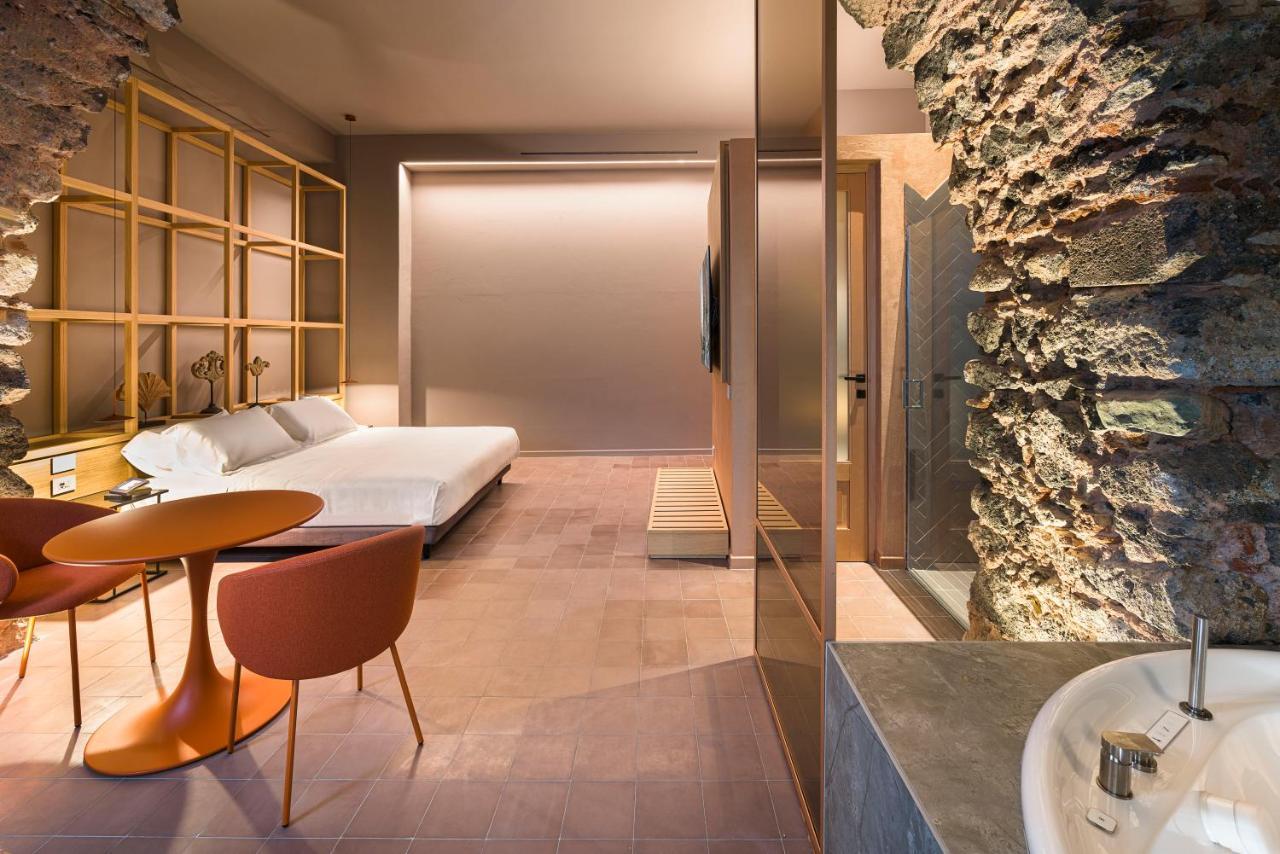 Bastio Private Suites Катания Экстерьер фото