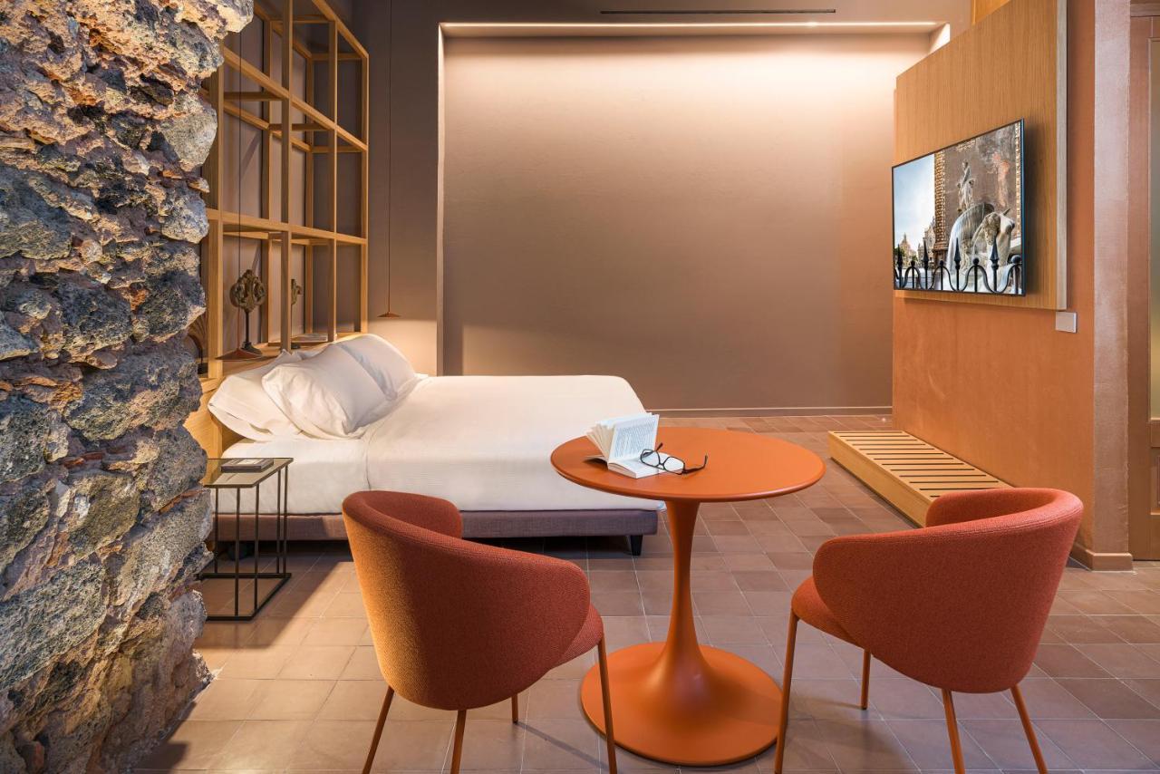 Bastio Private Suites Катания Экстерьер фото