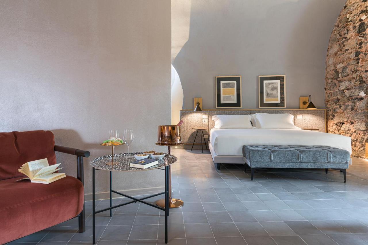 Bastio Private Suites Катания Экстерьер фото