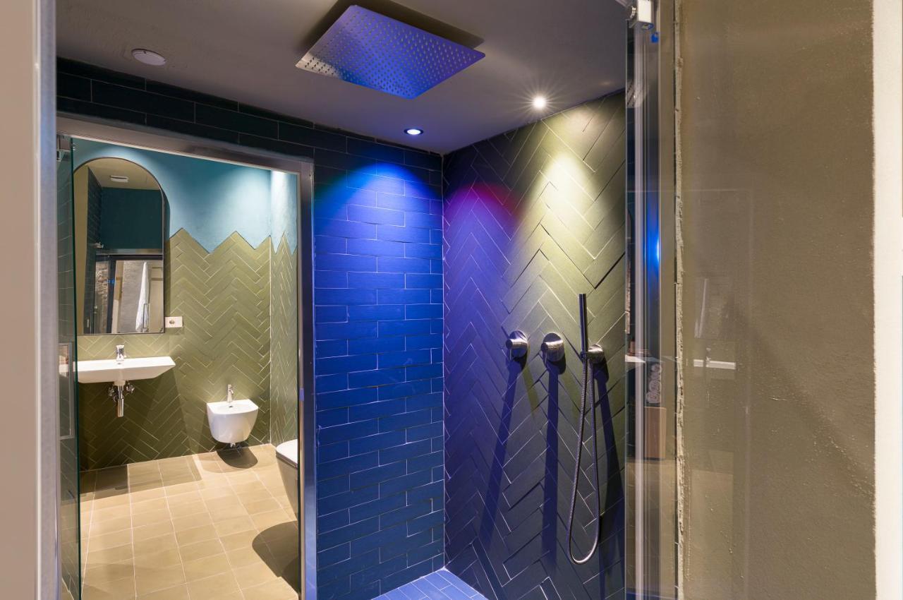 Bastio Private Suites Катания Экстерьер фото