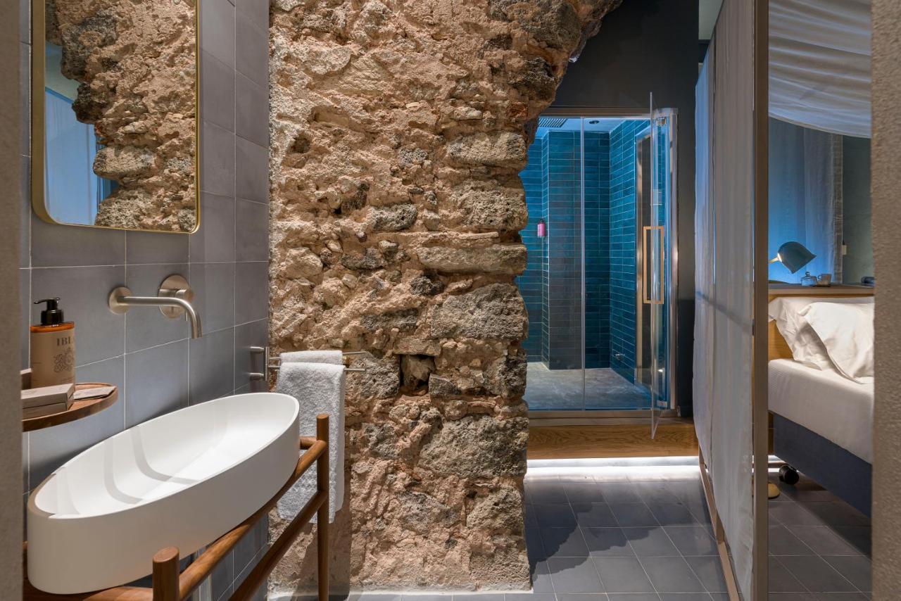 Bastio Private Suites Катания Экстерьер фото