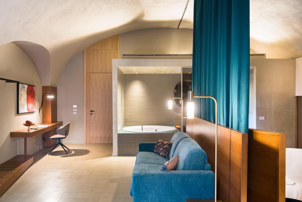 Bastio Private Suites Катания Экстерьер фото