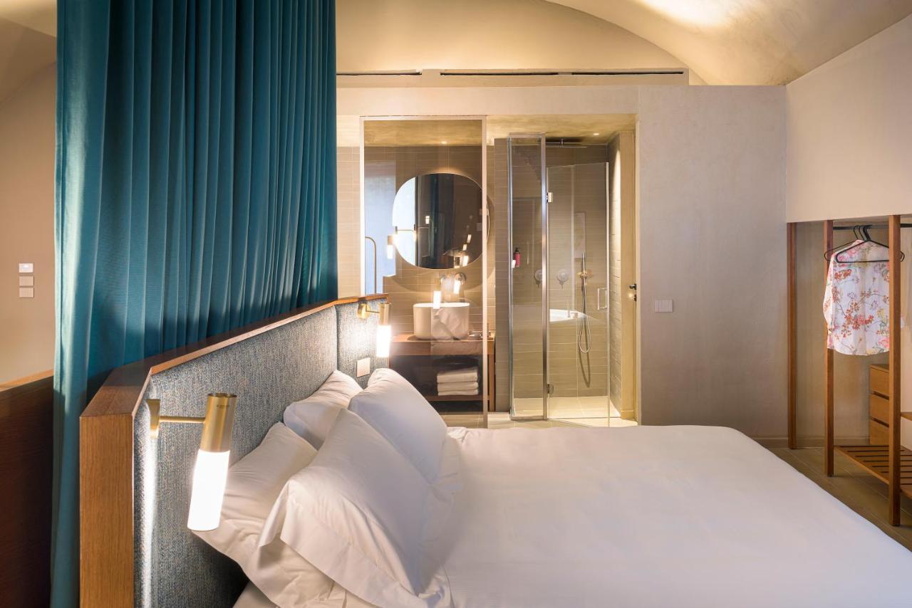Bastio Private Suites Катания Экстерьер фото