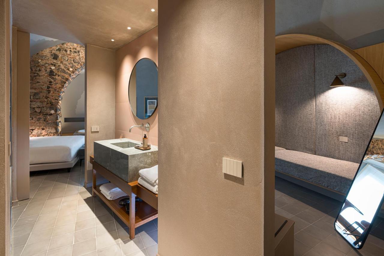 Bastio Private Suites Катания Экстерьер фото