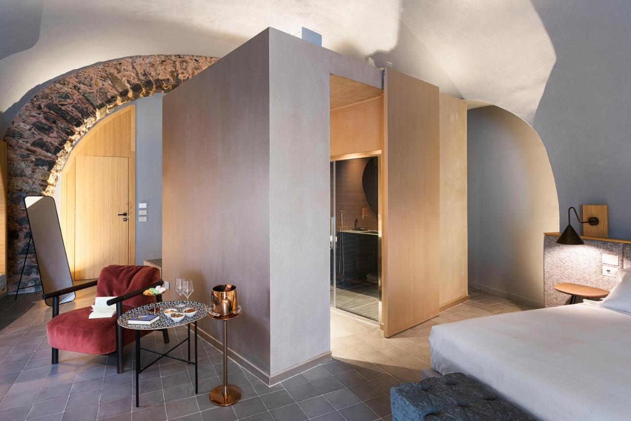 Bastio Private Suites Катания Экстерьер фото