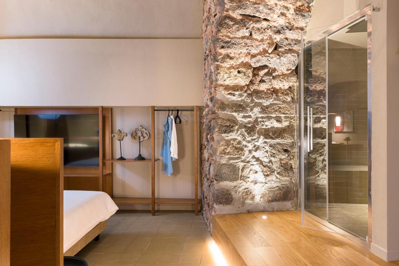 Bastio Private Suites Катания Экстерьер фото