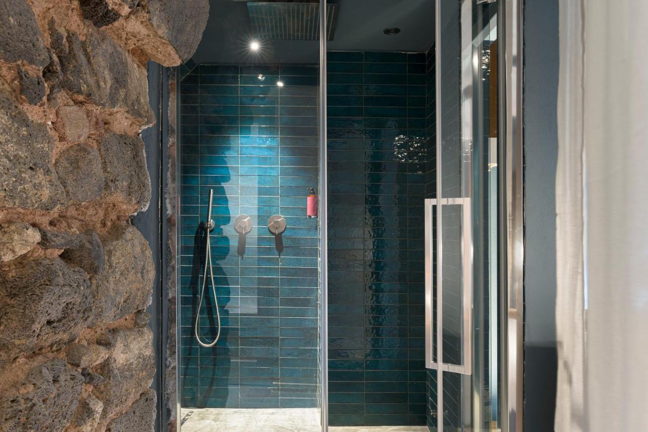 Bastio Private Suites Катания Экстерьер фото