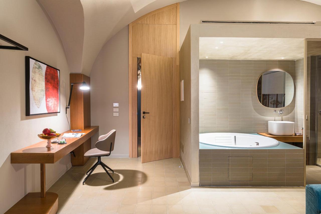Bastio Private Suites Катания Экстерьер фото