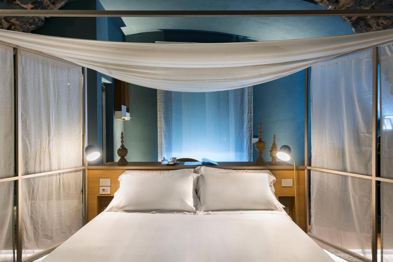 Bastio Private Suites Катания Экстерьер фото